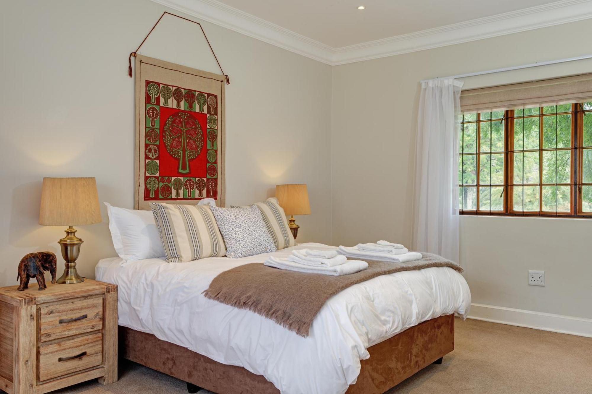 Buccara Wildlife Reserve Graaff-Reinet Kültér fotó